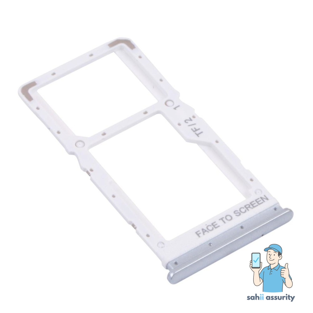 SIM Card Holder Tray for Xiaomi Redmi Note 11T 5G